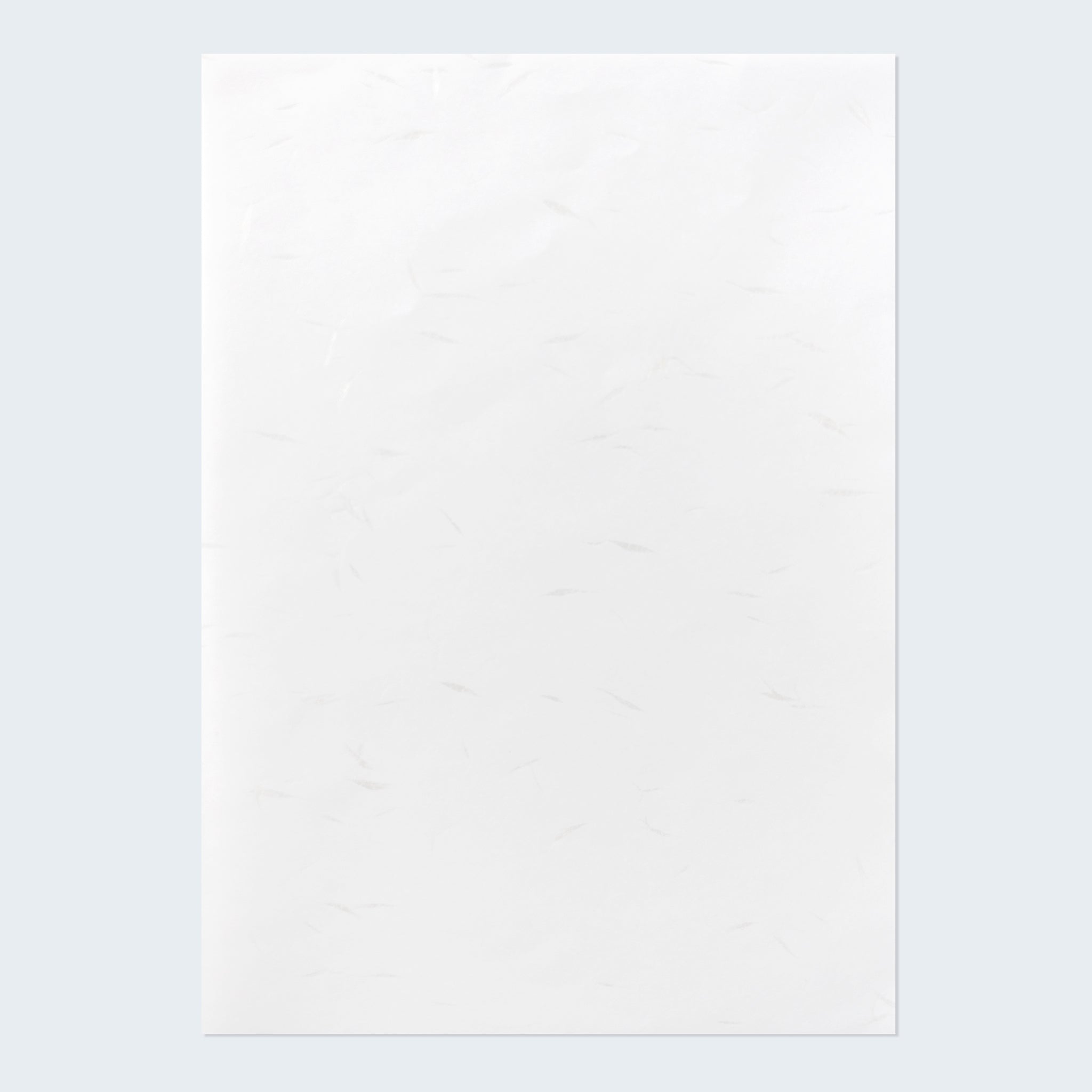 PAPER PALETTE A4中紙 やわらがみ 白花 純白 10枚 – products