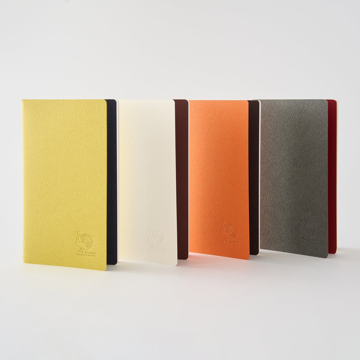 Dressco ステッチノート ブックケースセット アレザン