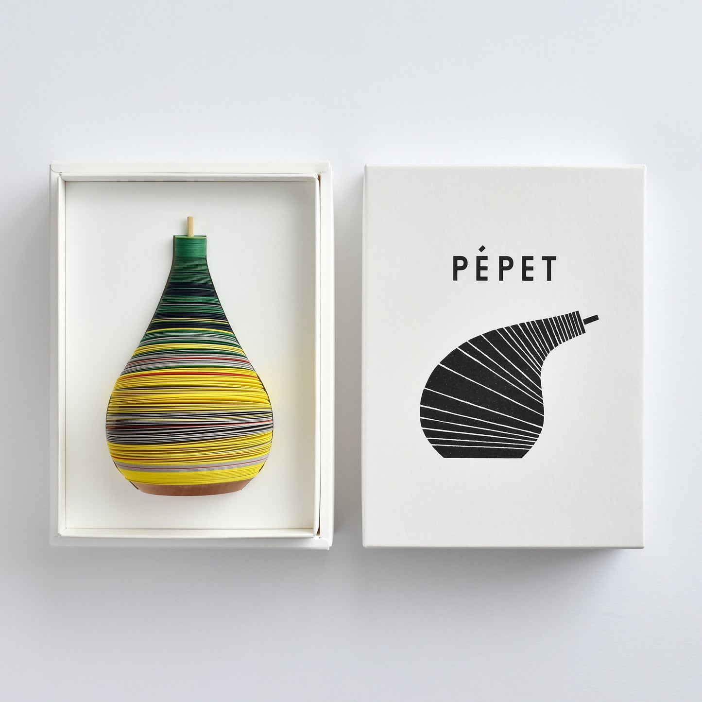 PÉPET ダンデル