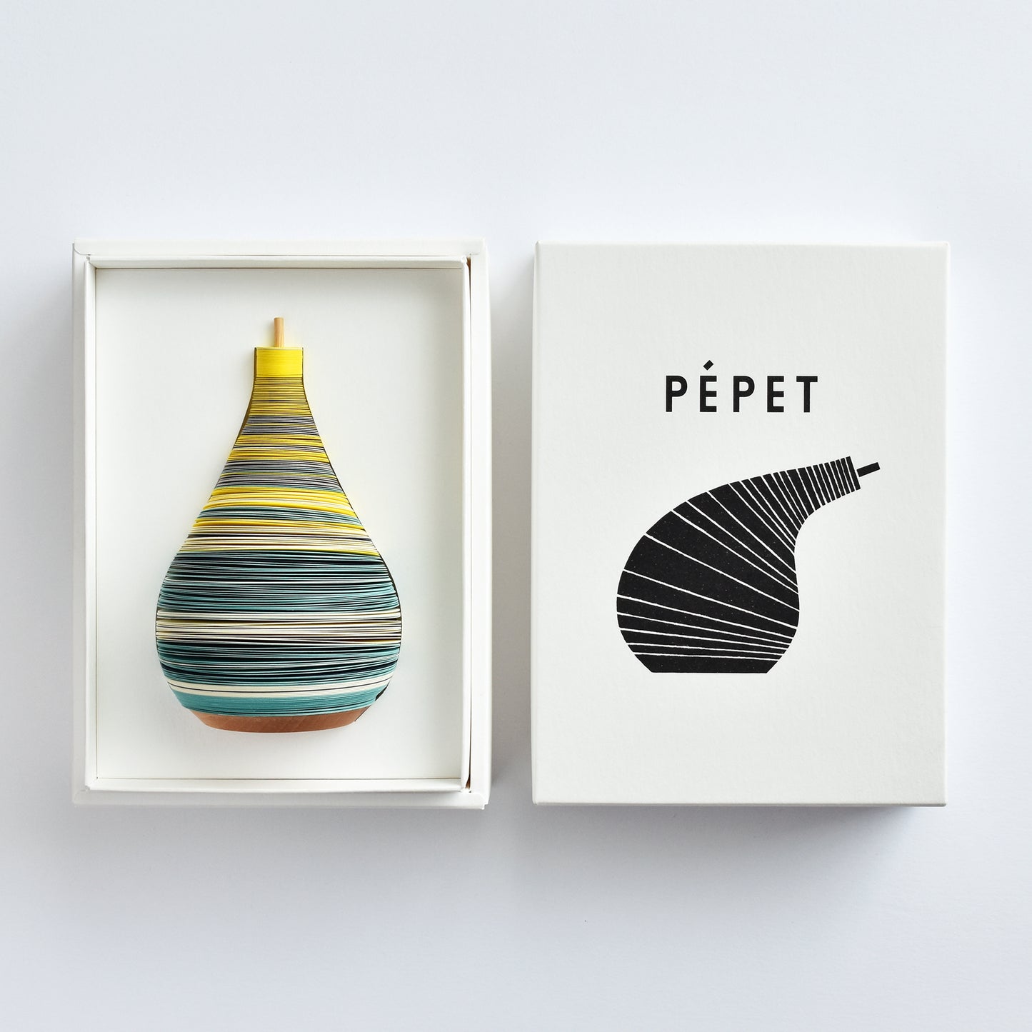 PÉPET スカイ