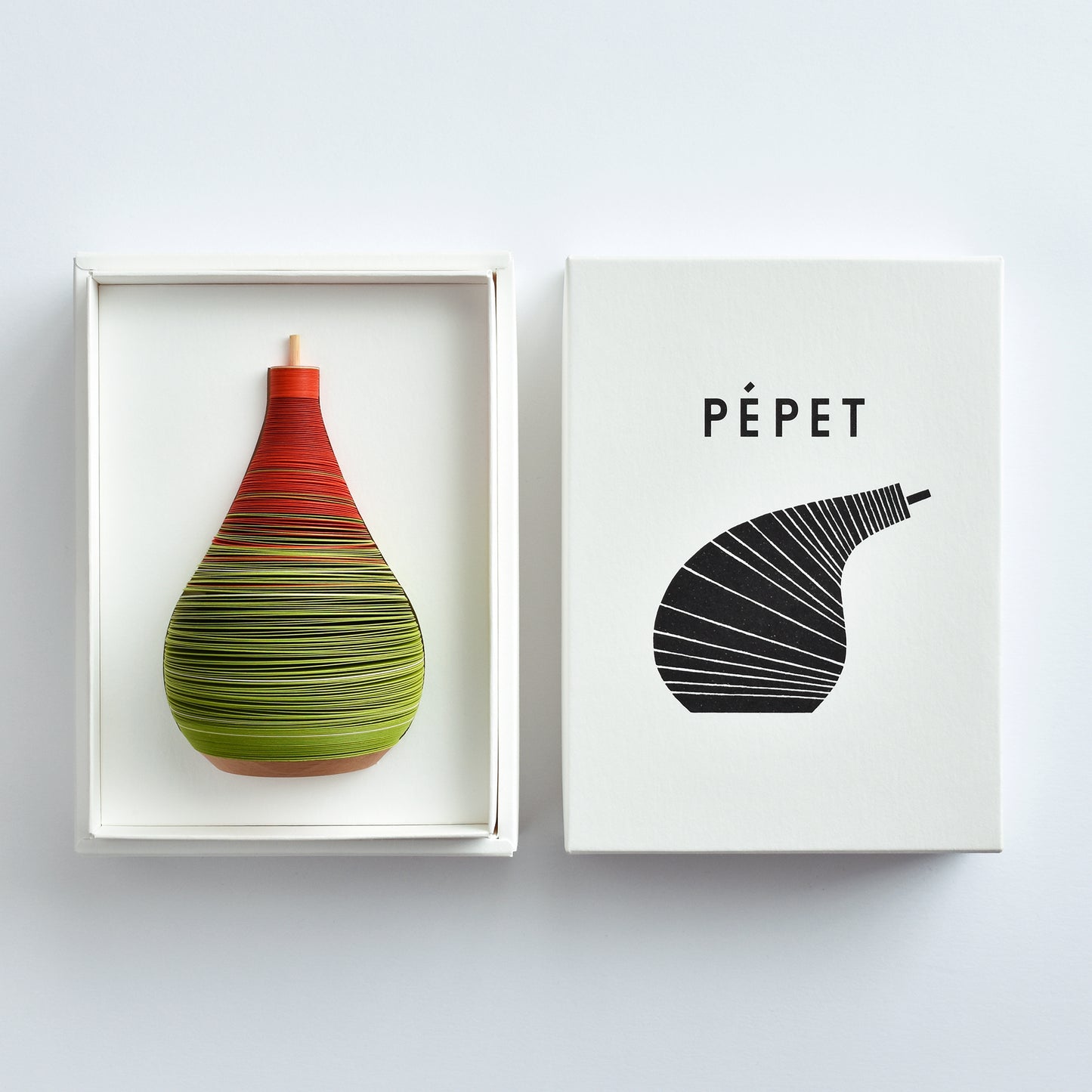 PÉPET トロピコ