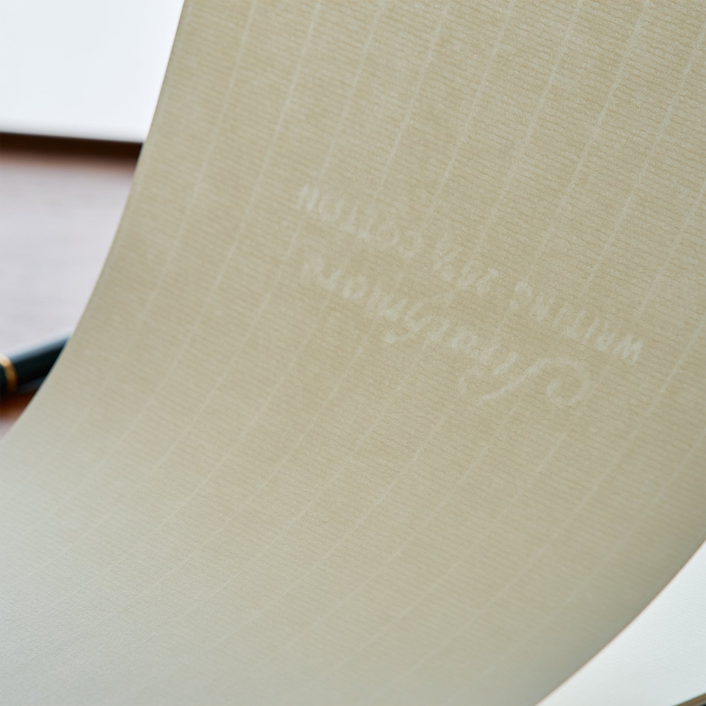 Dressco レターパッド ストラスモアライティングレイド 10枚