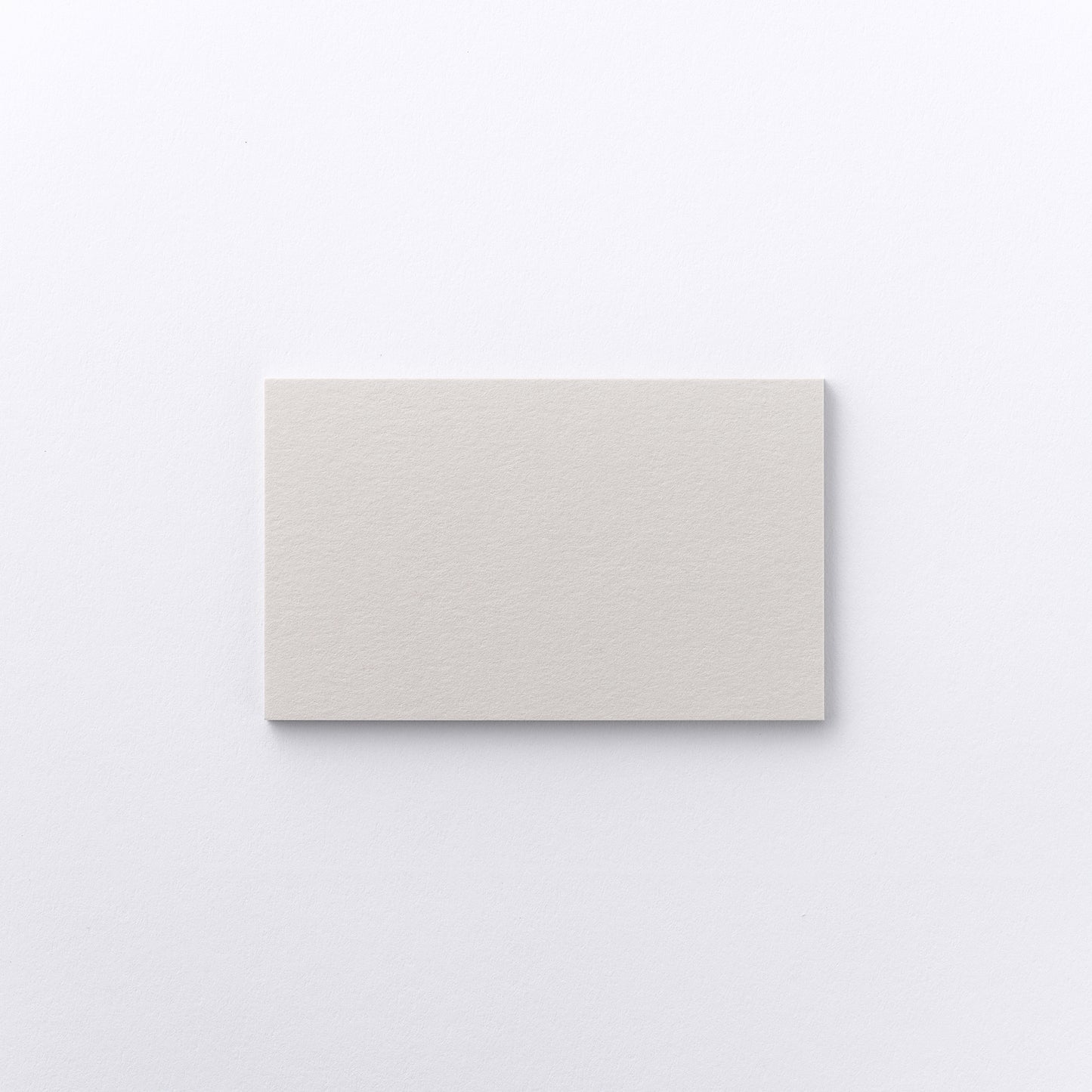 STANDARD ミニカード アラベール アッシュグレー 10枚