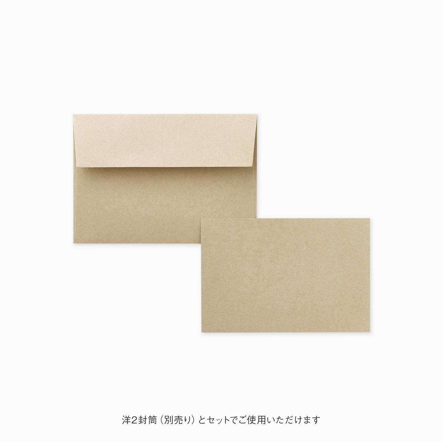 STANDARD ポストカード ファーストヴィンテージ オーク 10枚