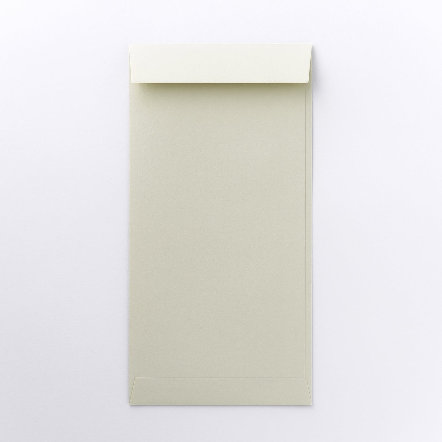 STANDARD 長3封筒 アラベール セージグリーン 5枚