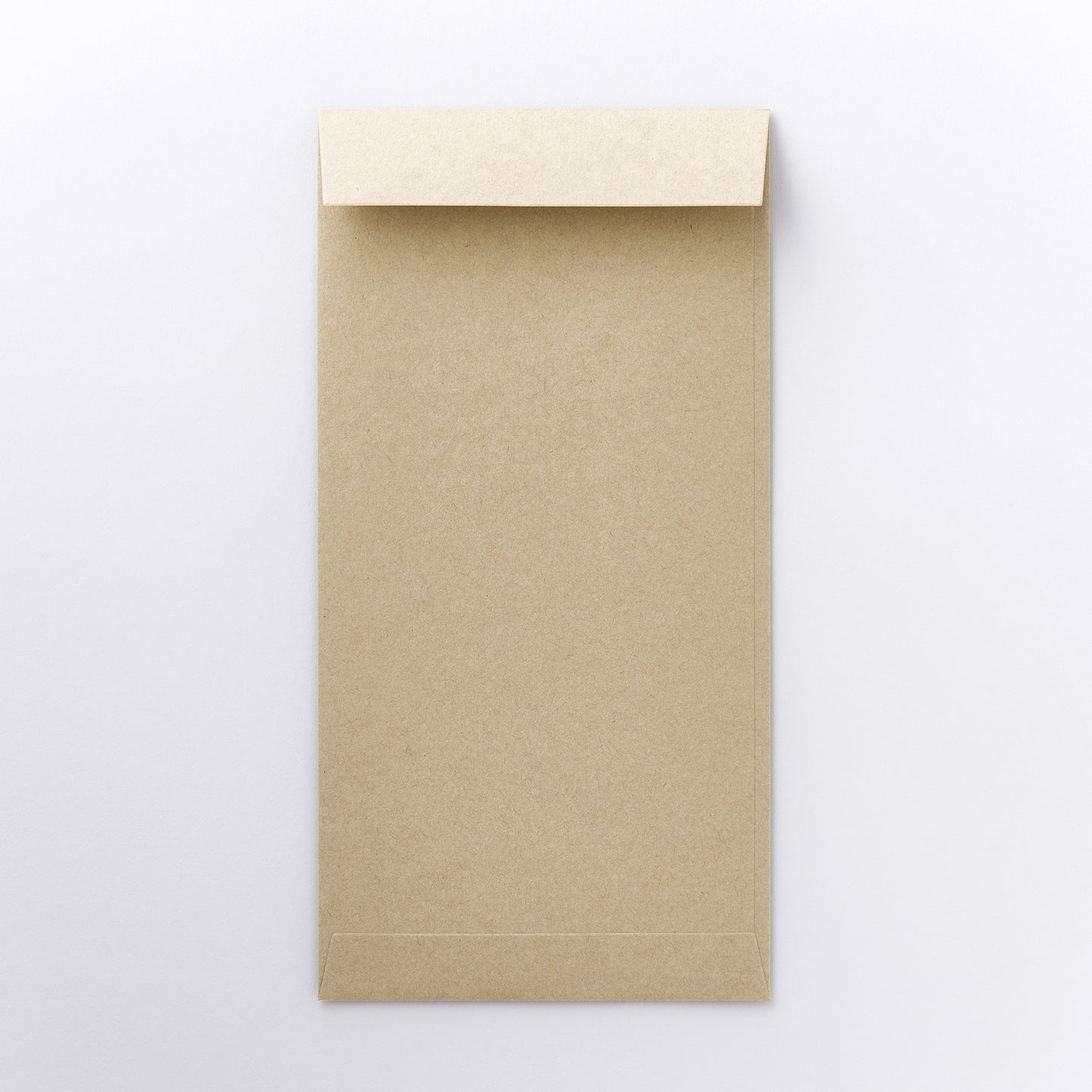 STANDARD 長3封筒 ファーストヴィンテージ オーク 5枚