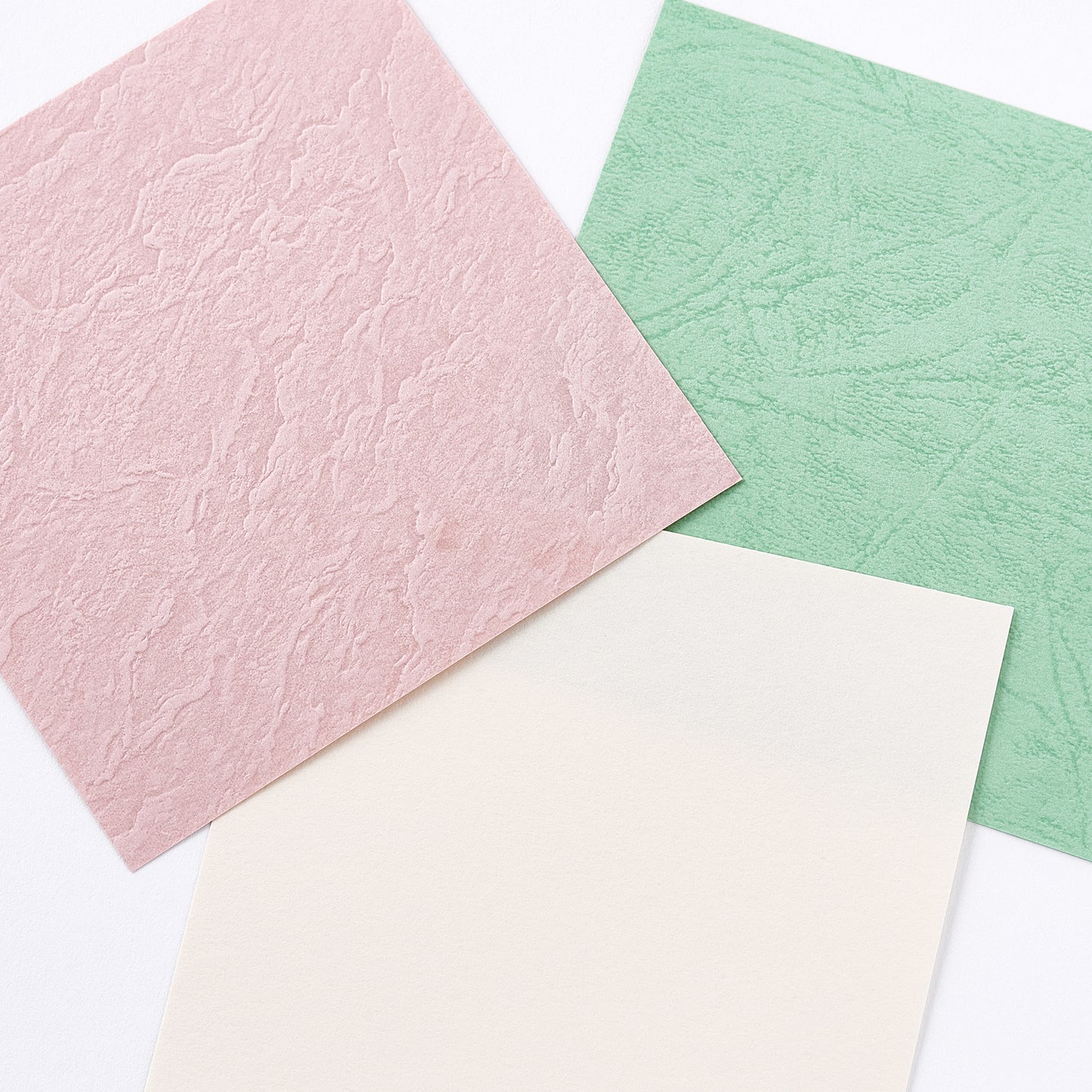 MOTTAINAI MEMO assorted-15