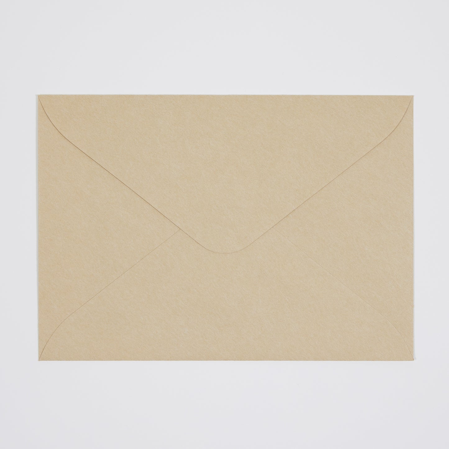 型染グリーティングカード G512 ポチの誕生日 朱