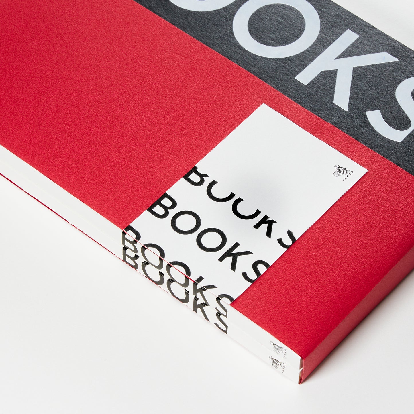 【12月再入荷予定】BOOKS 水戸部 功×名久井直子