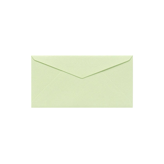 PAPER PALETTE 洋6封筒 マーメイド メロン 50枚