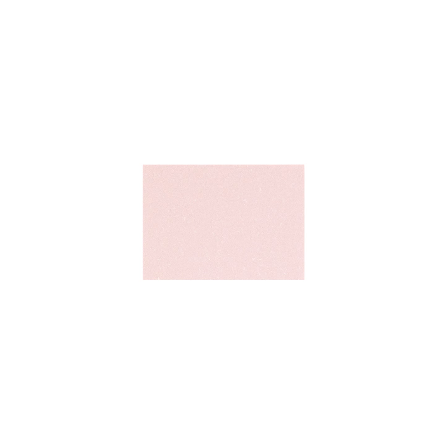 PAPER PALETTE ハーフポストカード フェザーワルツ さくら