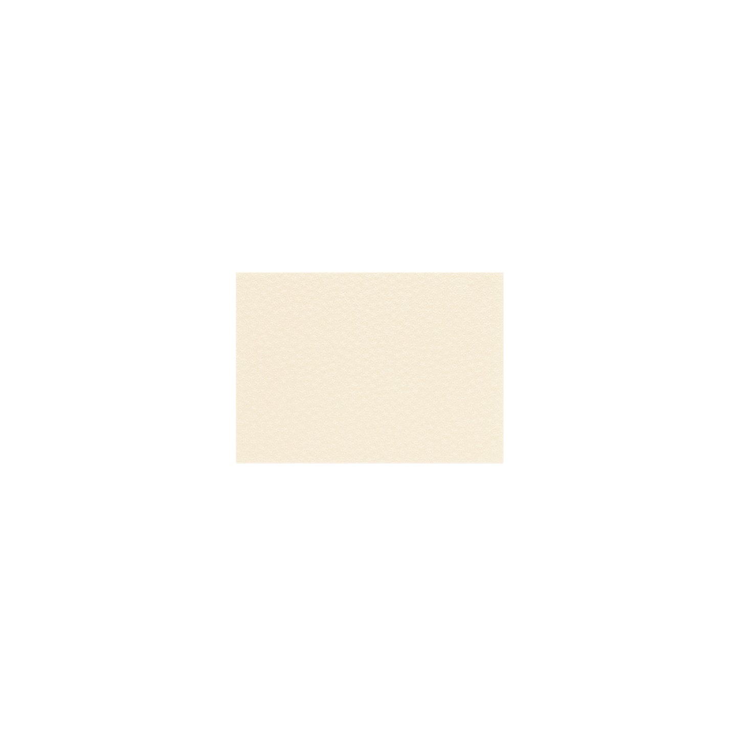 PAPER PALETTE ハーフポストカード 江戸小染 はな 絹