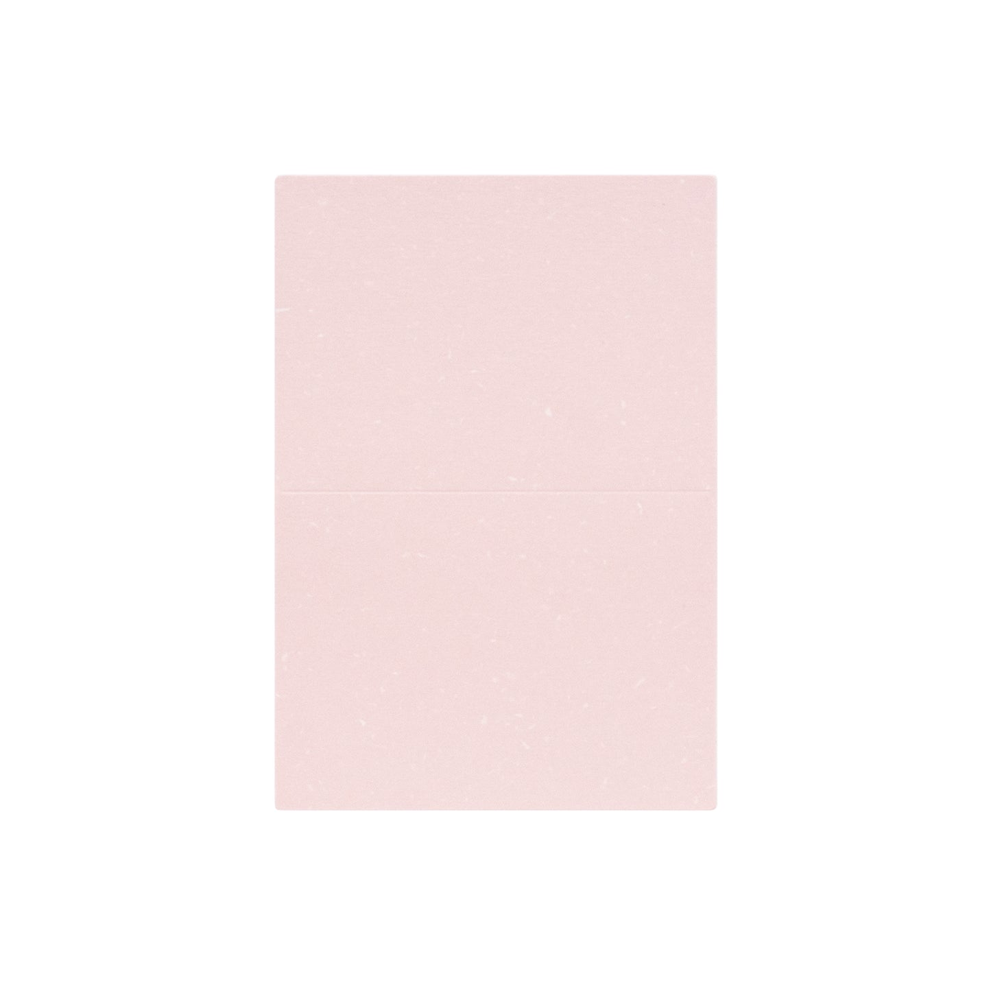 PAPER PALETTE B6カード フェザーワルツ さくら