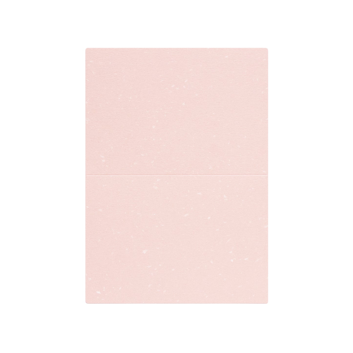 PAPER PALETTE A5カード フェザーワルツ さくら 100枚