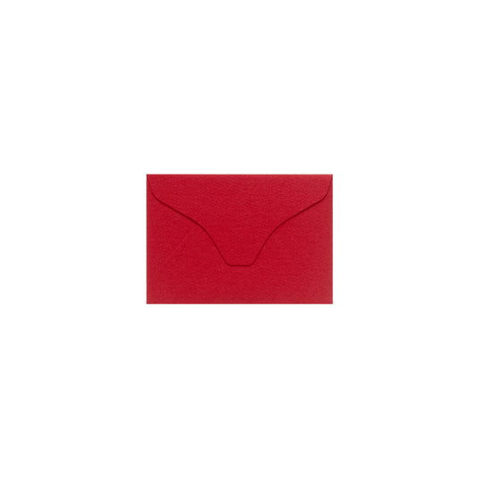 PAPER PALETTE プチモーパレット マーメイド 赤 50枚