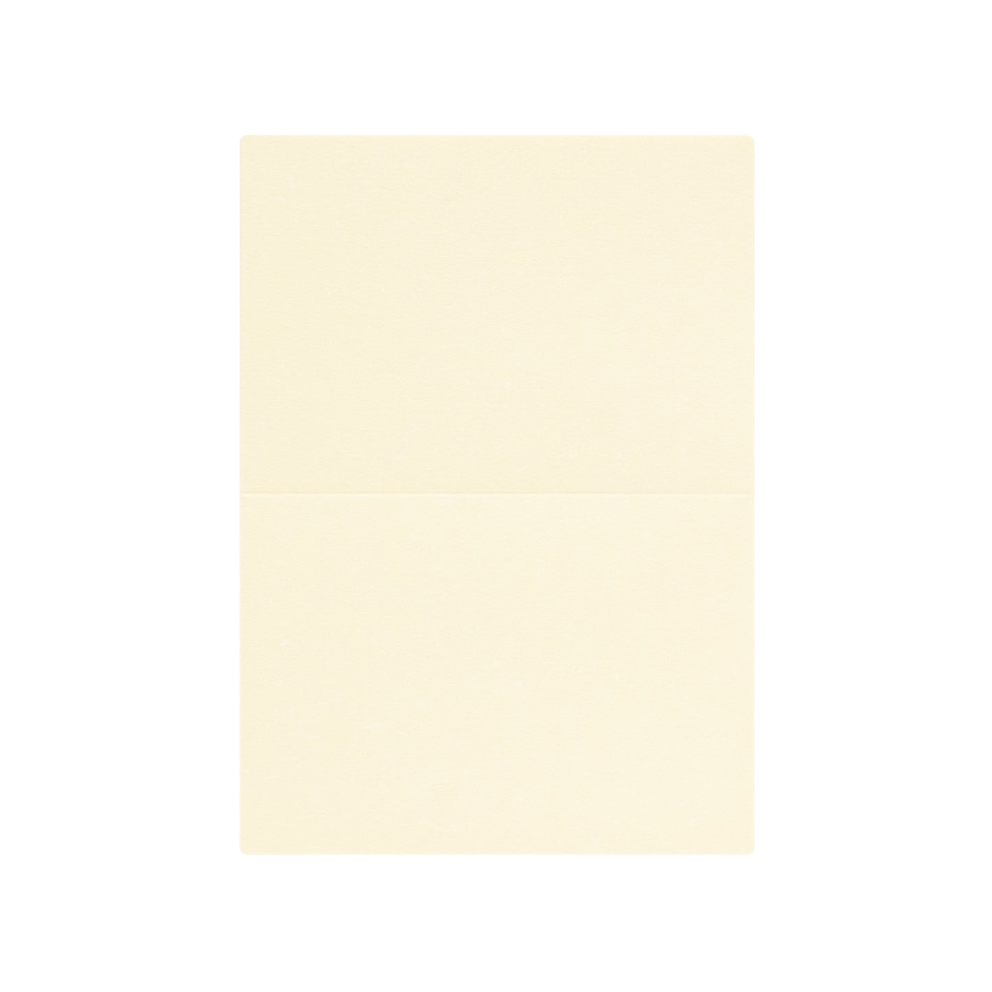 PAPER PALETTE A5カード フェザーワルツ ゆき