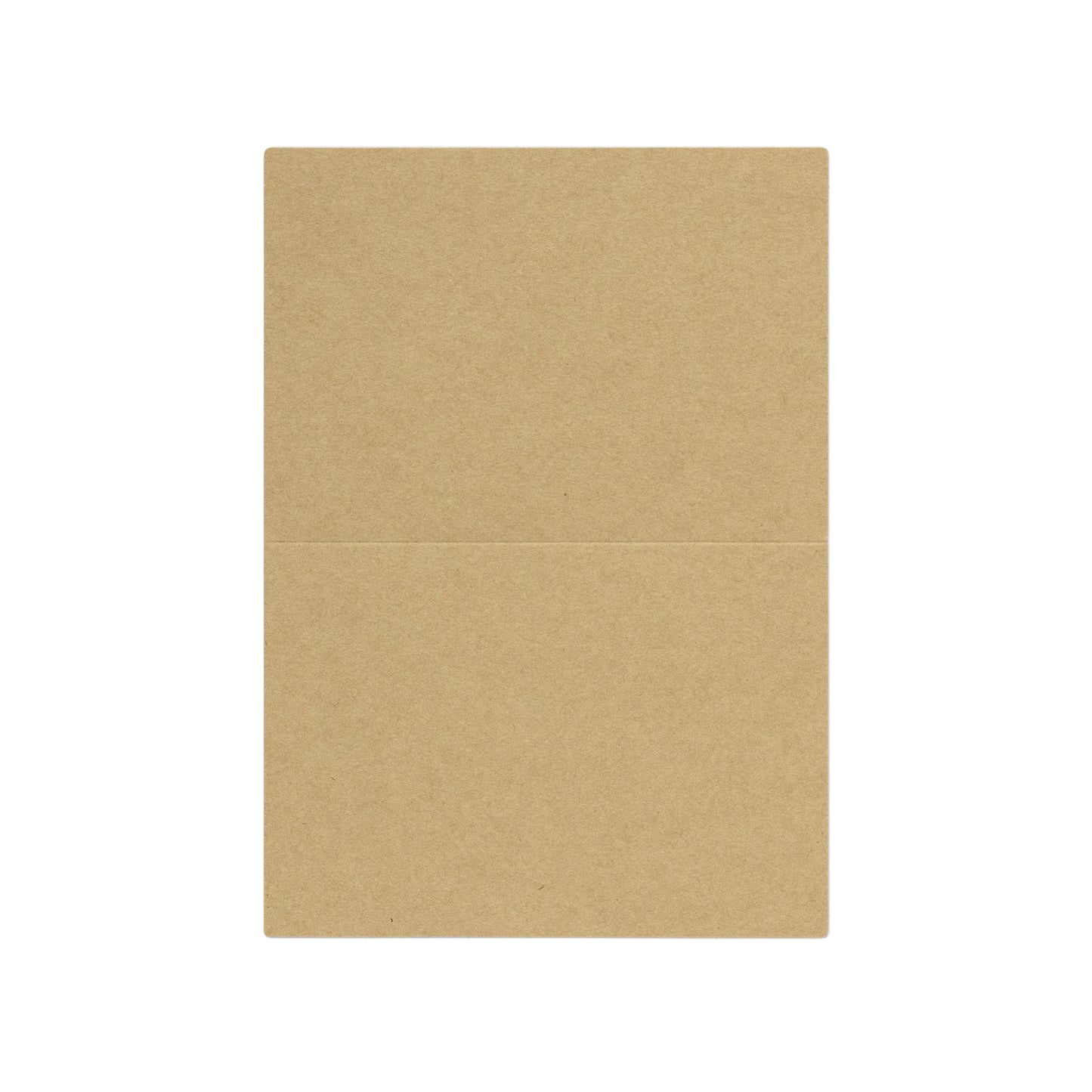PAPER PALETTE A5カード ファーストヴィンテージ オーク 100枚