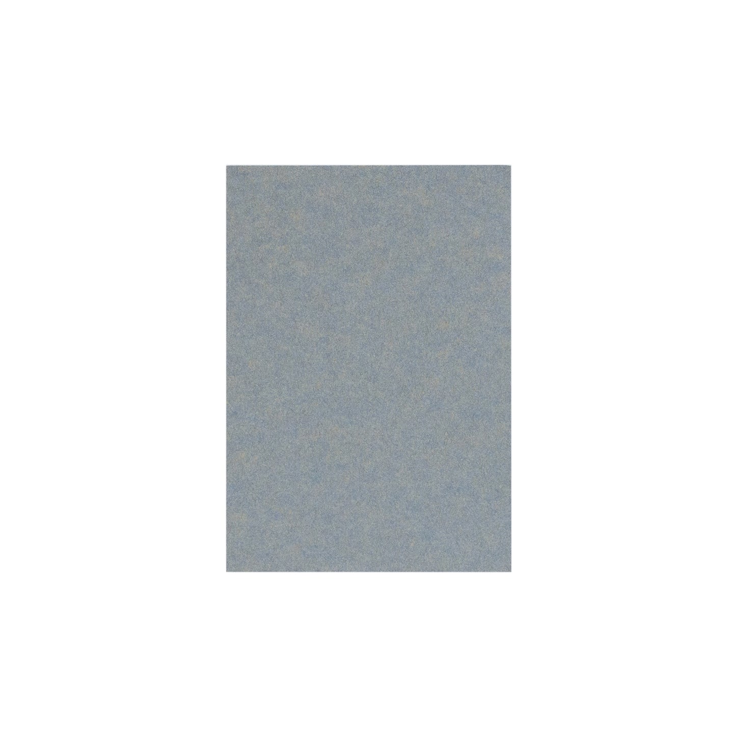PAPER PALETTE ポストカード ファーストヴィンテージ ブルーグレー 100枚