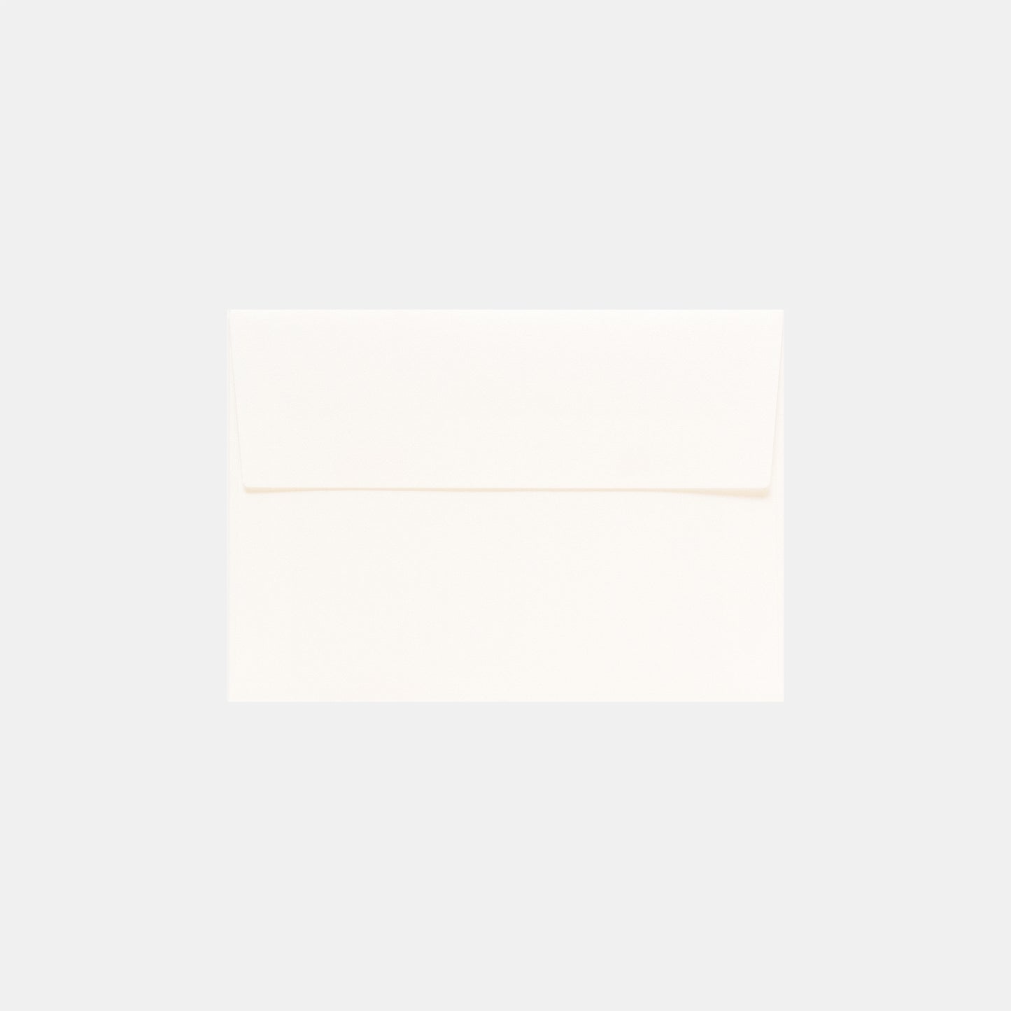 ENVELOPE 洋2封筒 波光 白