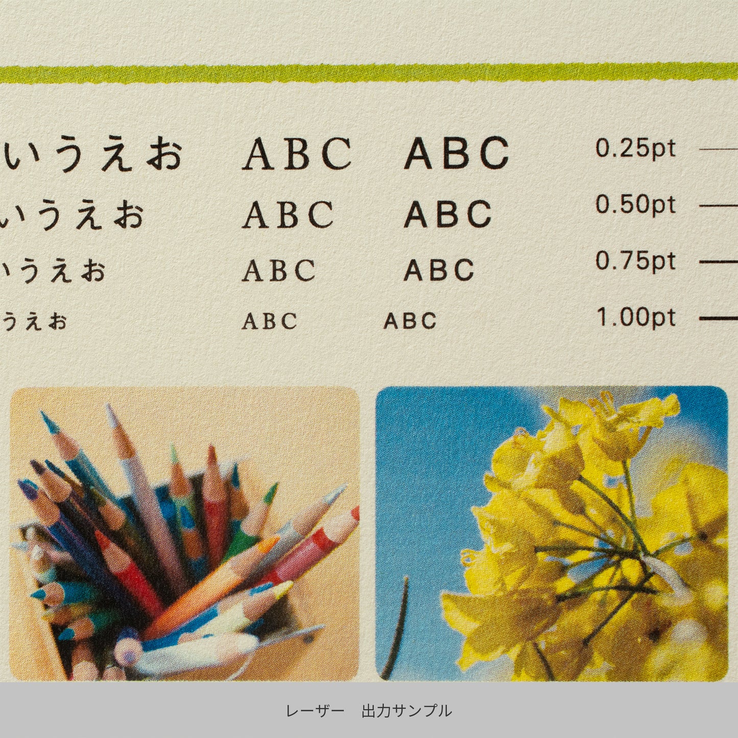 彩現 レター用紙 アラベール ナチュラル A4 20枚