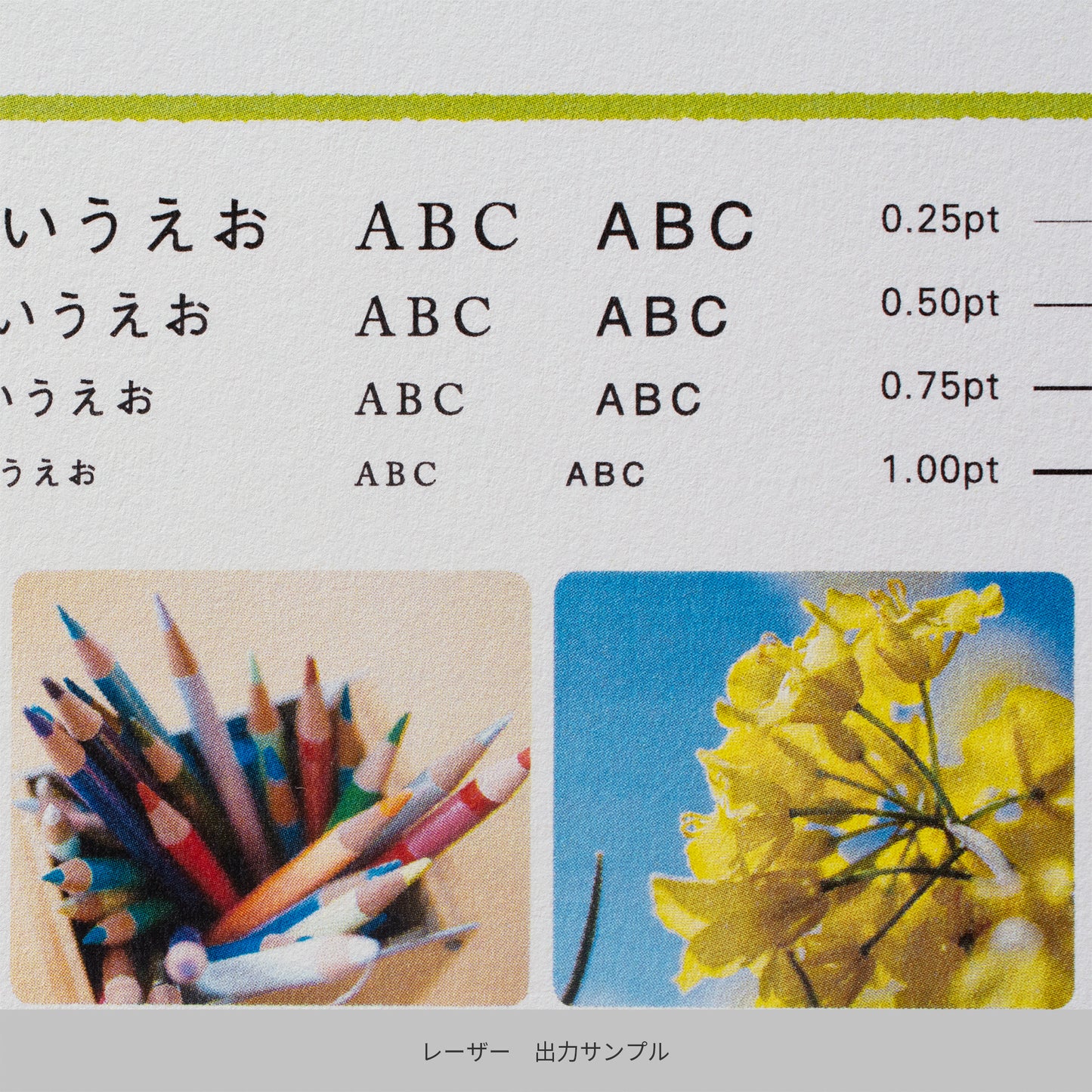 彩現 レター用紙 アラベール スノーホワイト A4 20枚