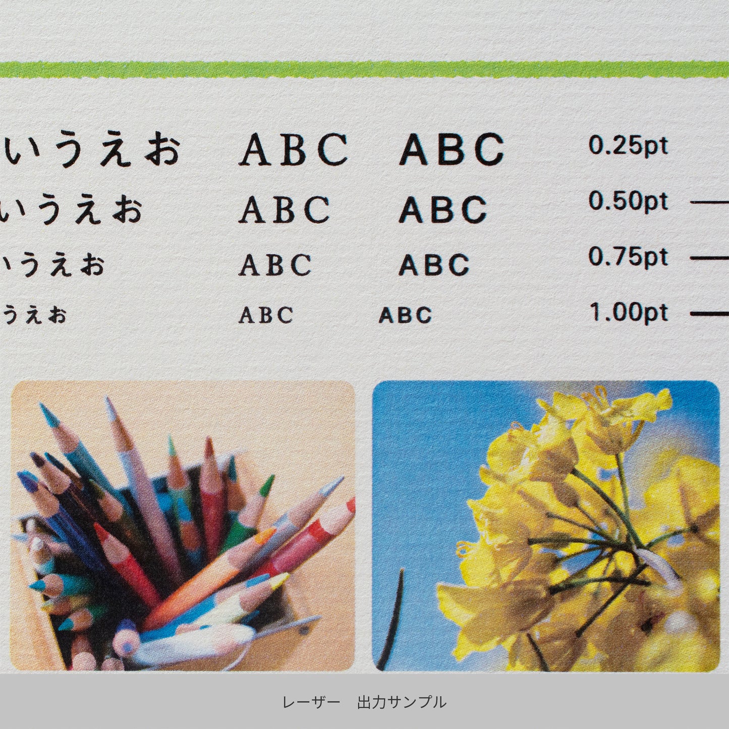 彩現 レター用紙 スピカレイドボンド A4 20枚