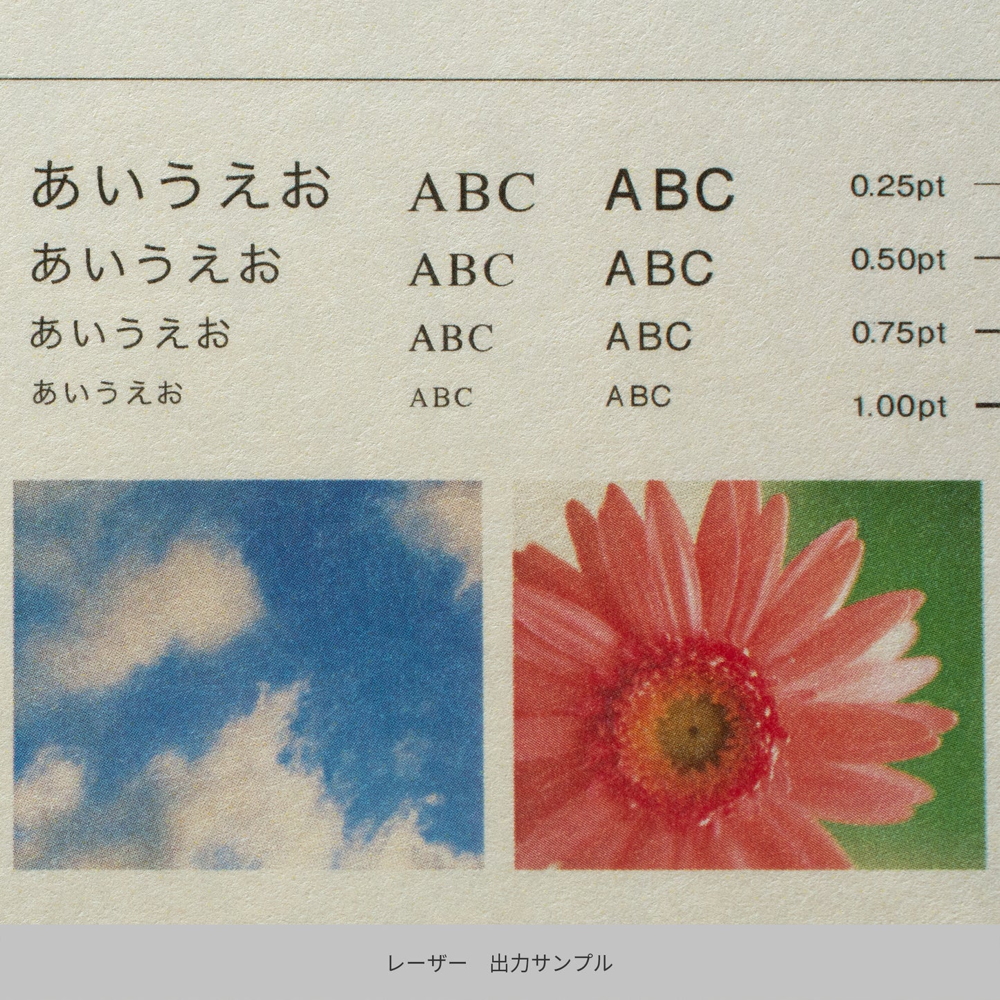心づく紙 楮 白 A4 10枚