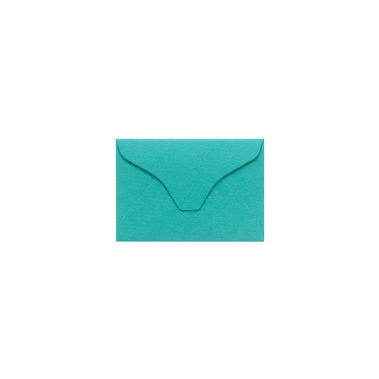 PAPER PALETTE プチモーパレット マーメイド ターコイズ 50枚