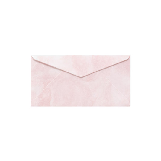 PAPER PALETTE 洋6封筒 アトモス ぼたん 50枚