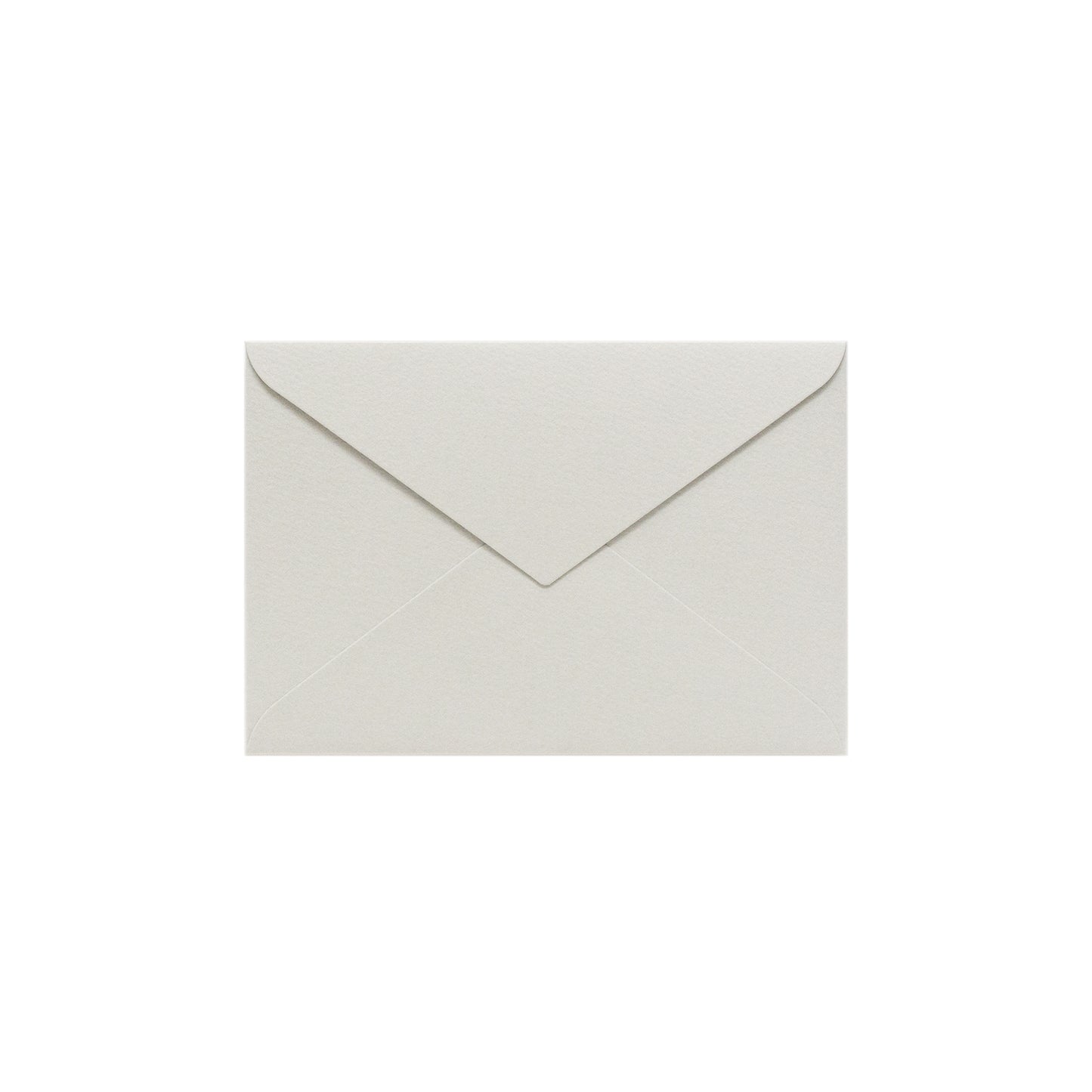 PAPER PALETTE 洋2封筒 マーメイド ライトグレー 50枚