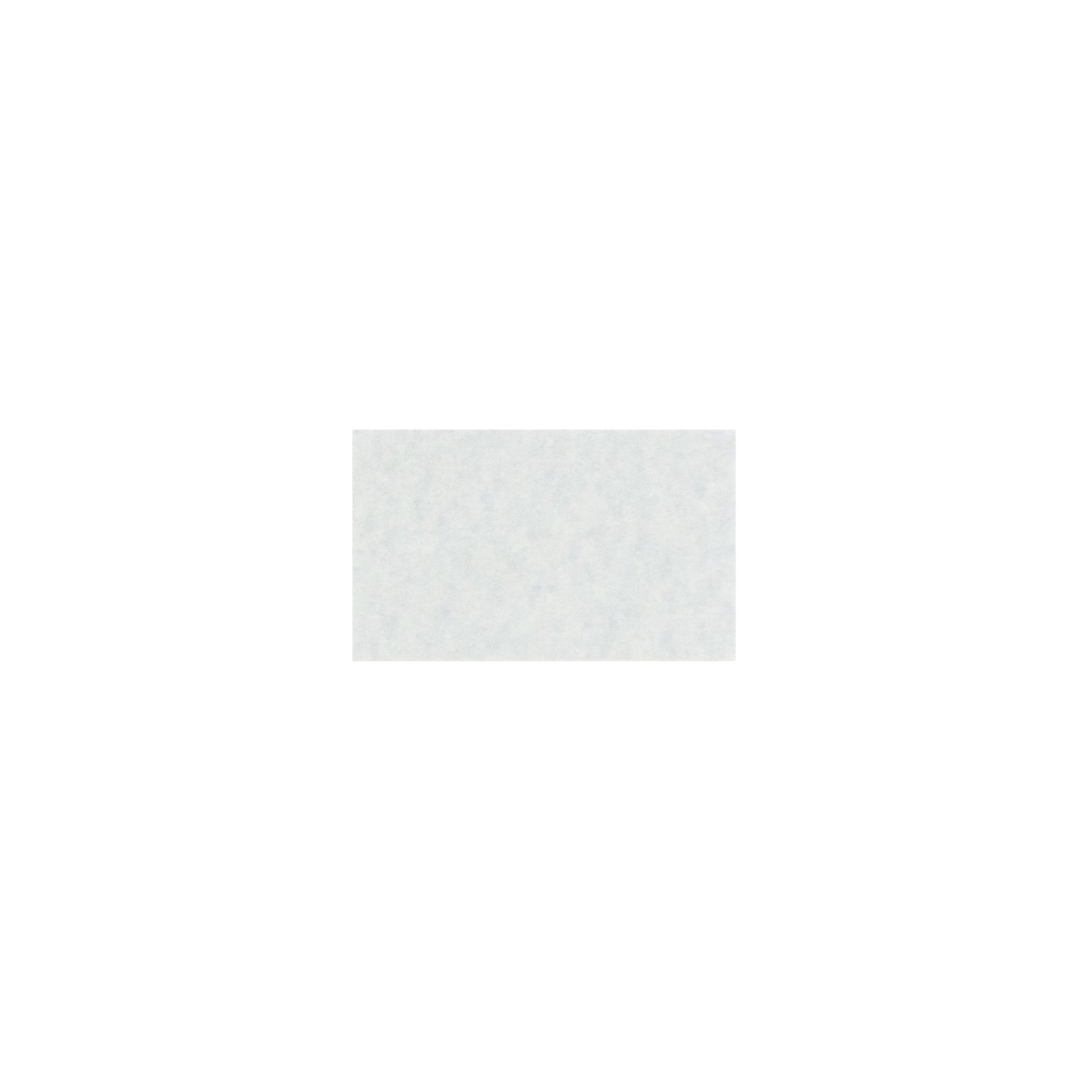 PAPER PALETTE メッセージカード オパール うす鼠