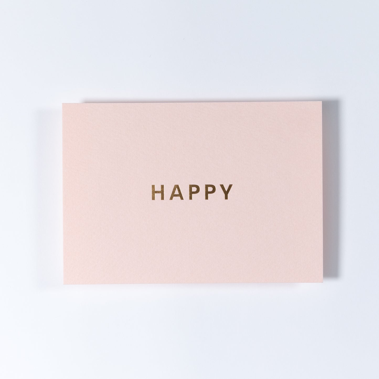 PAPER PALETTE メッセージ HAPPY マーメイド 桜