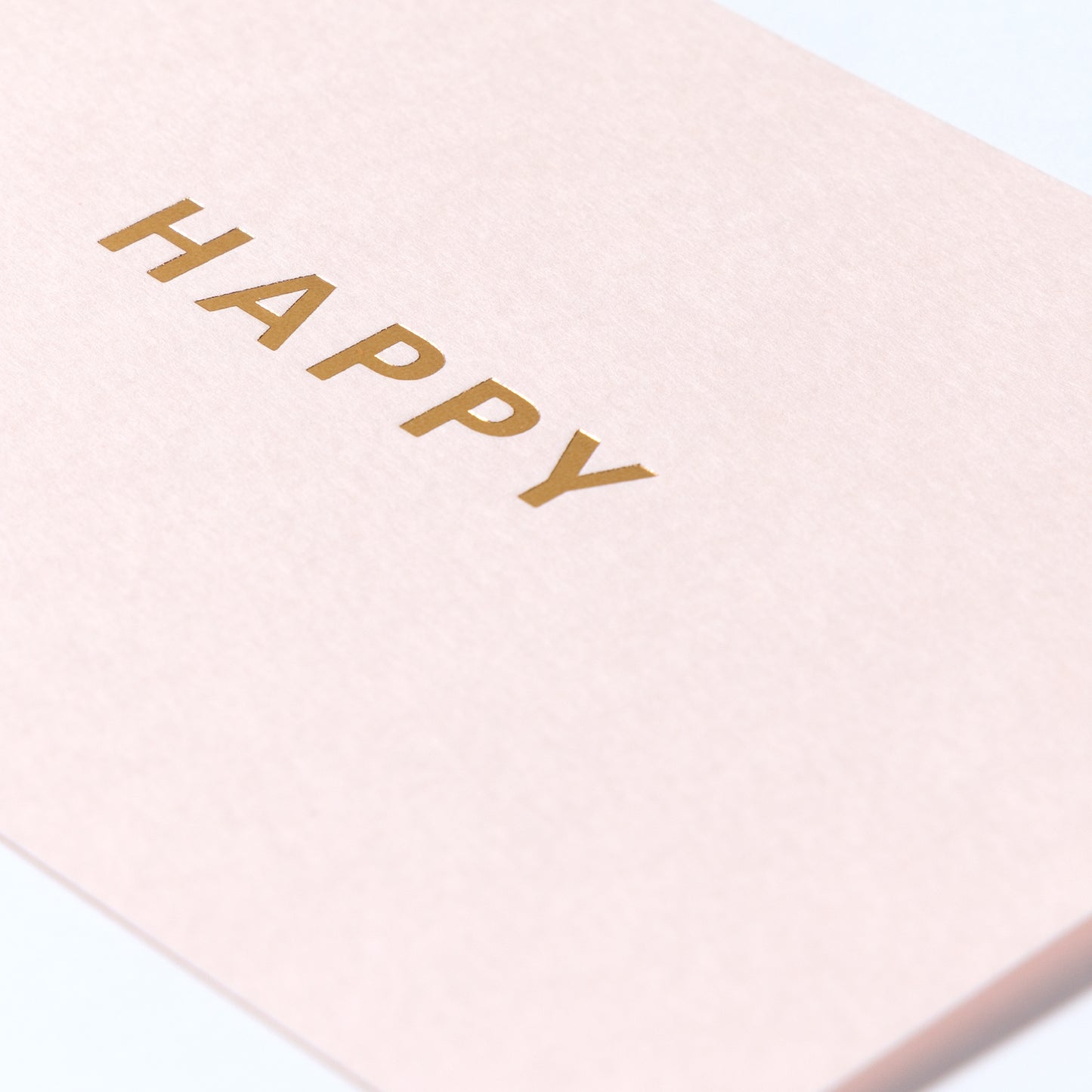 PAPER PALETTE メッセージ HAPPY マーメイド 桜