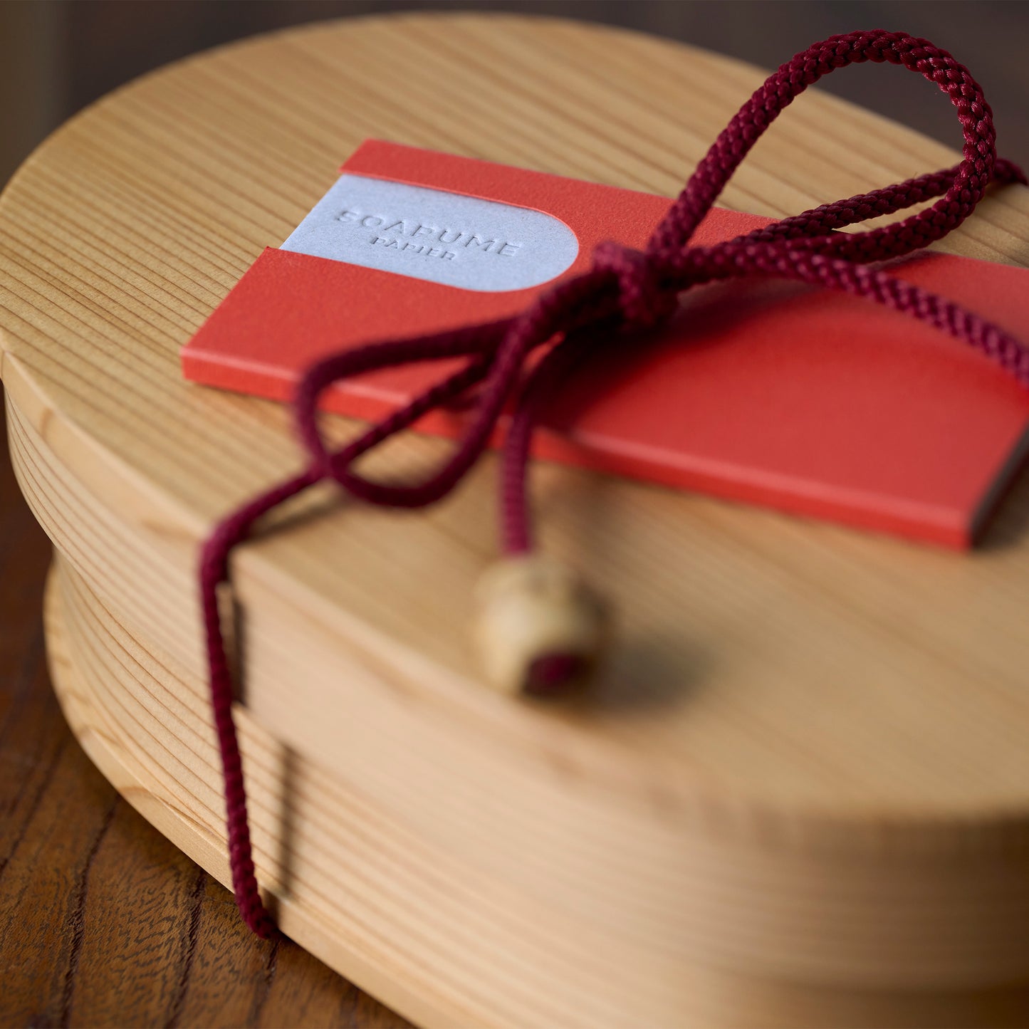 SOAPUME PAPIER Relax マンダリン