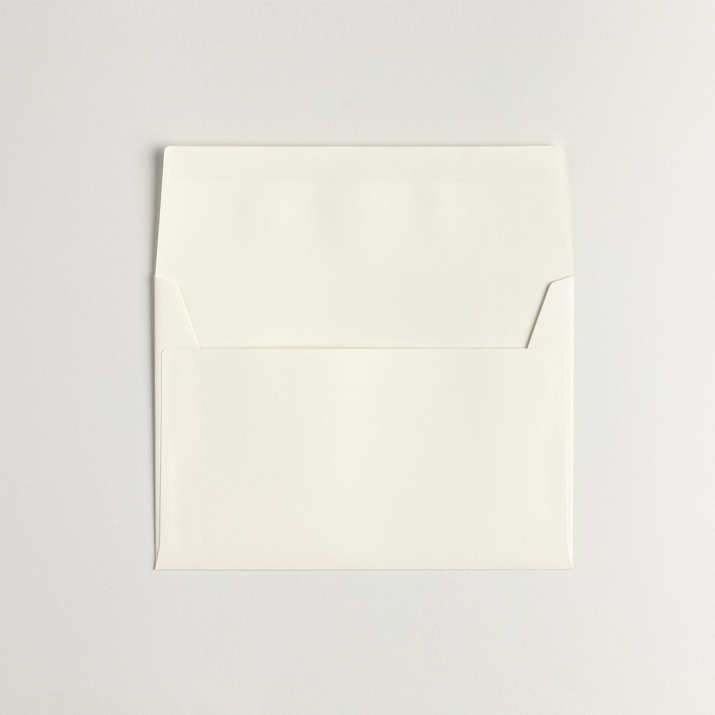 デザイン封筒 洋2 ヘリオスGA ホワイト