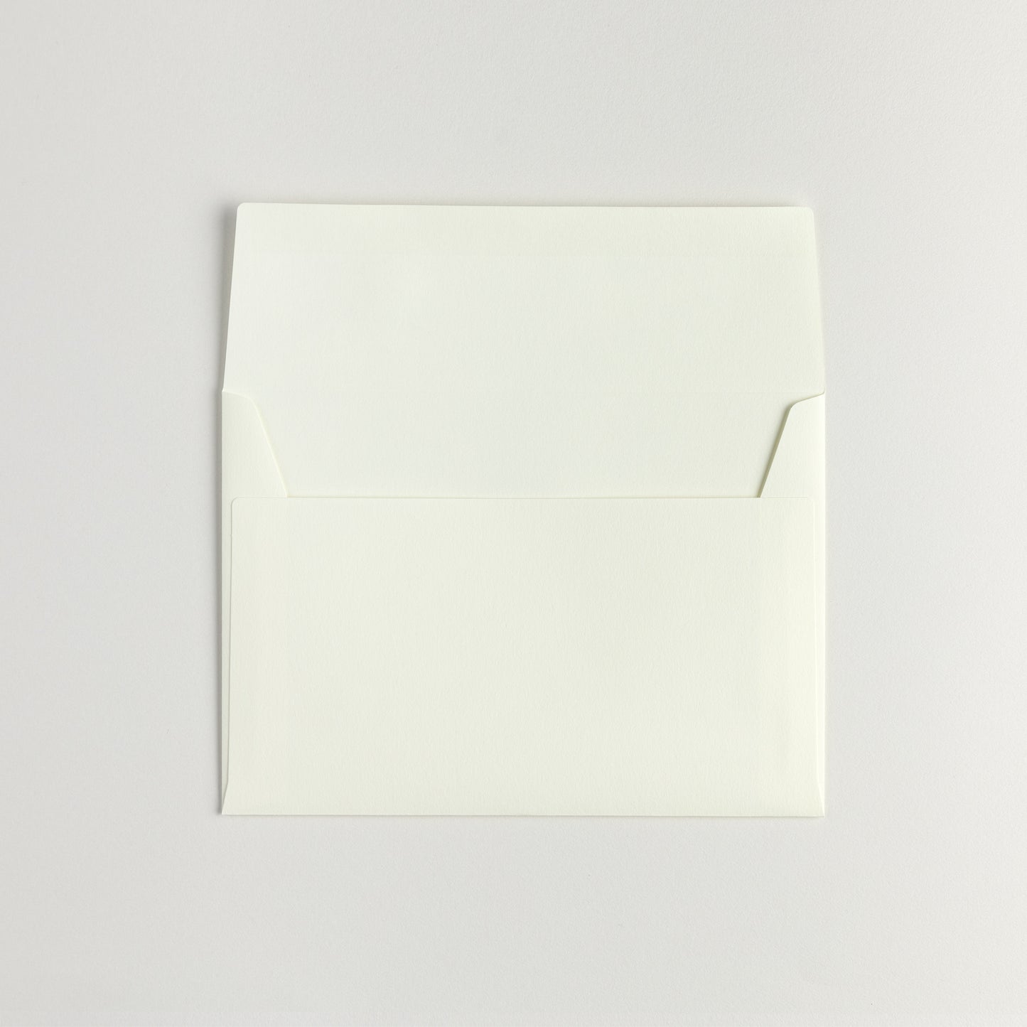 デザイン封筒 洋2 NTラシャ 白