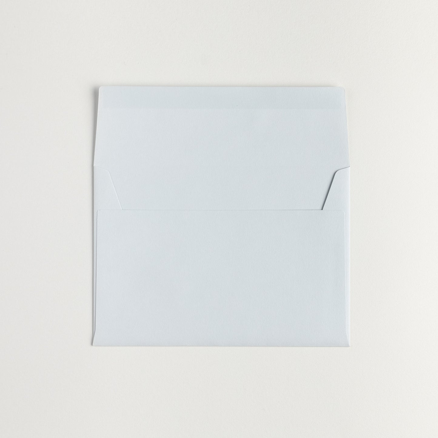 デザイン封筒 洋2 NTラシャ ライトブルー