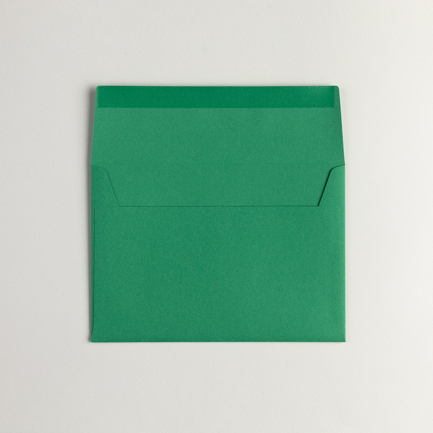 デザイン封筒 洋2 NTラシャ 緑