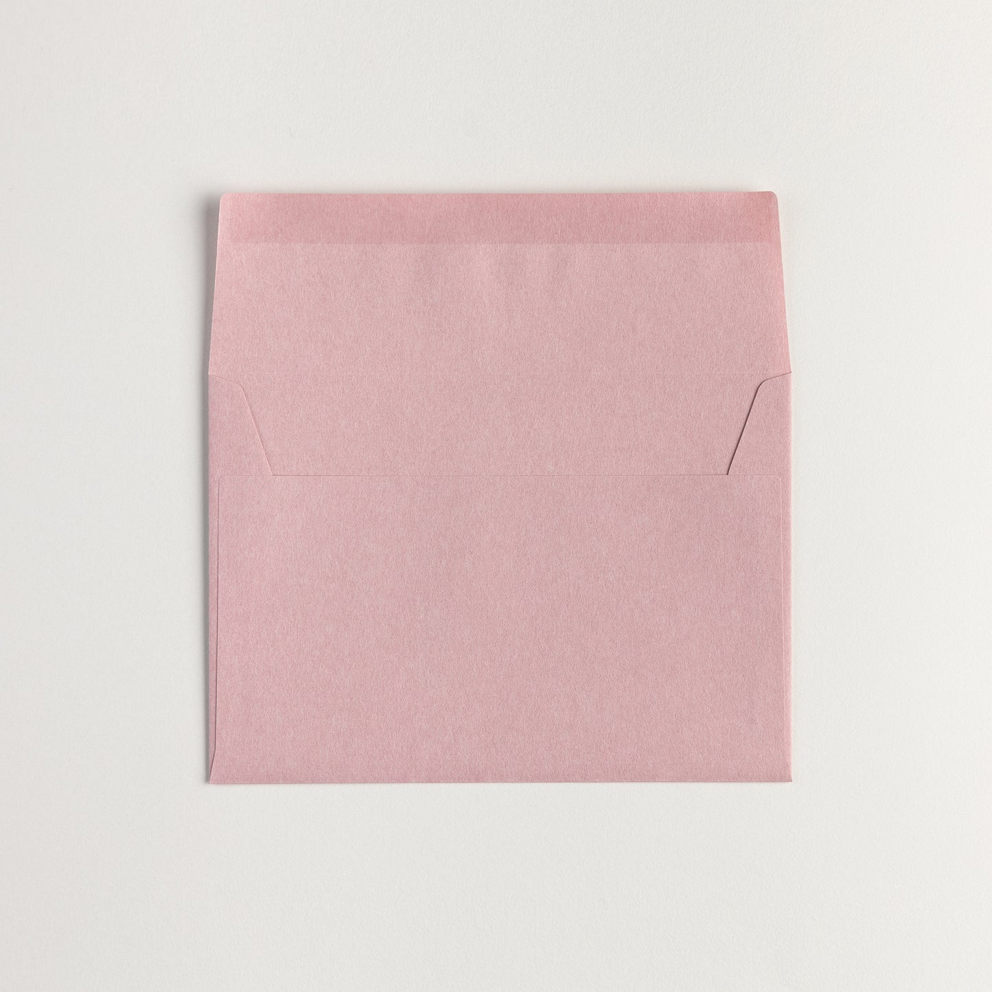 デザイン封筒 洋2 里紙 梅