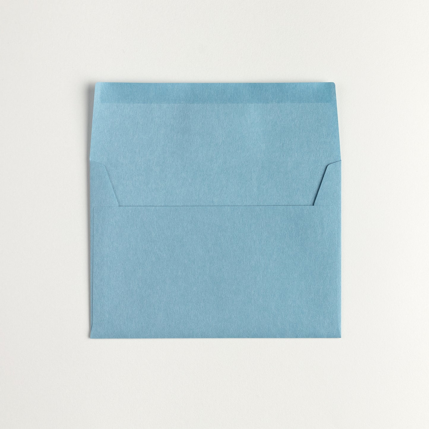 デザイン封筒 洋2 里紙 うすあい