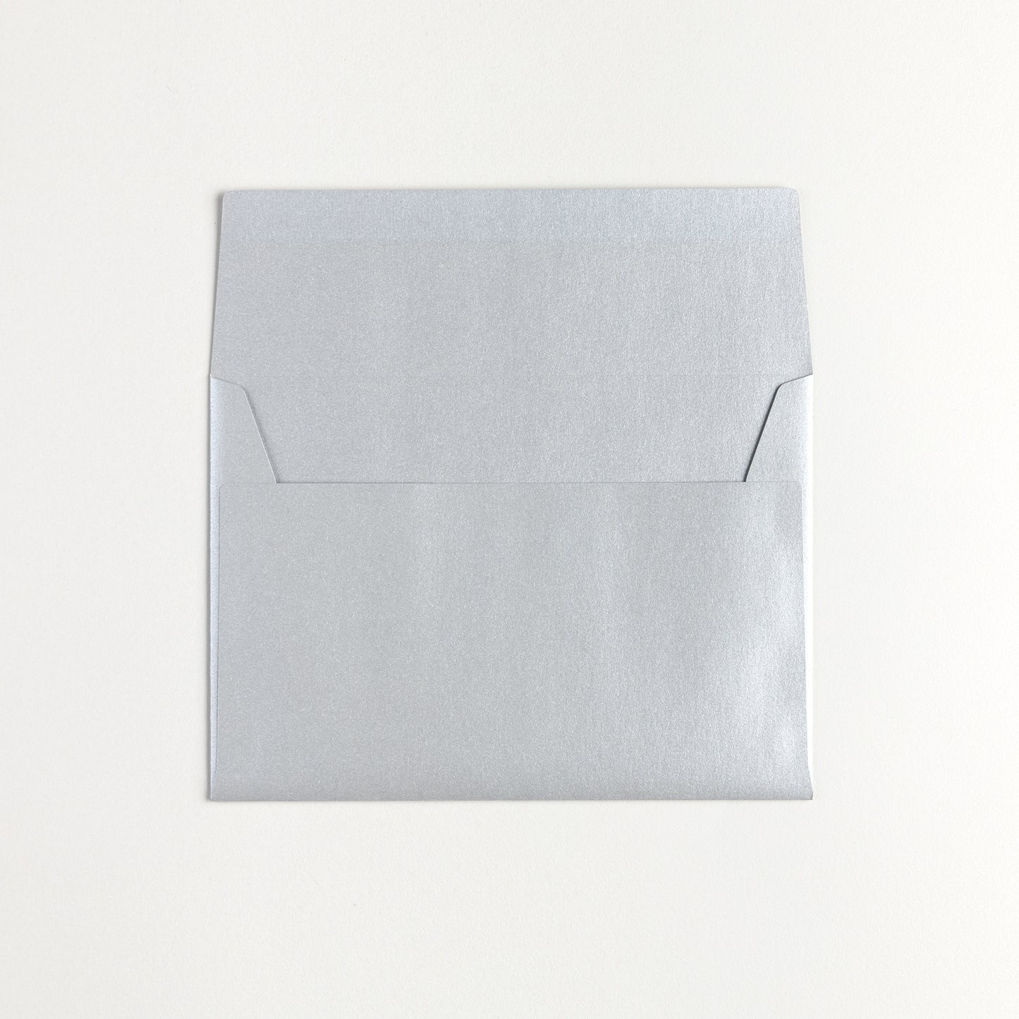 デザイン封筒 洋2 スタードリーム-FS シルバー