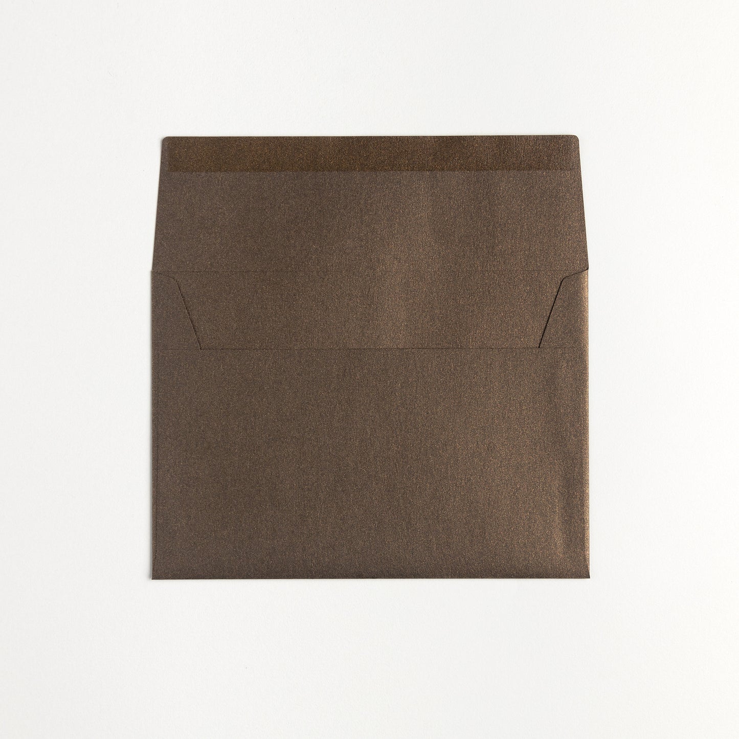 デザイン封筒 洋2 スタードリーム-FS ブロンズ