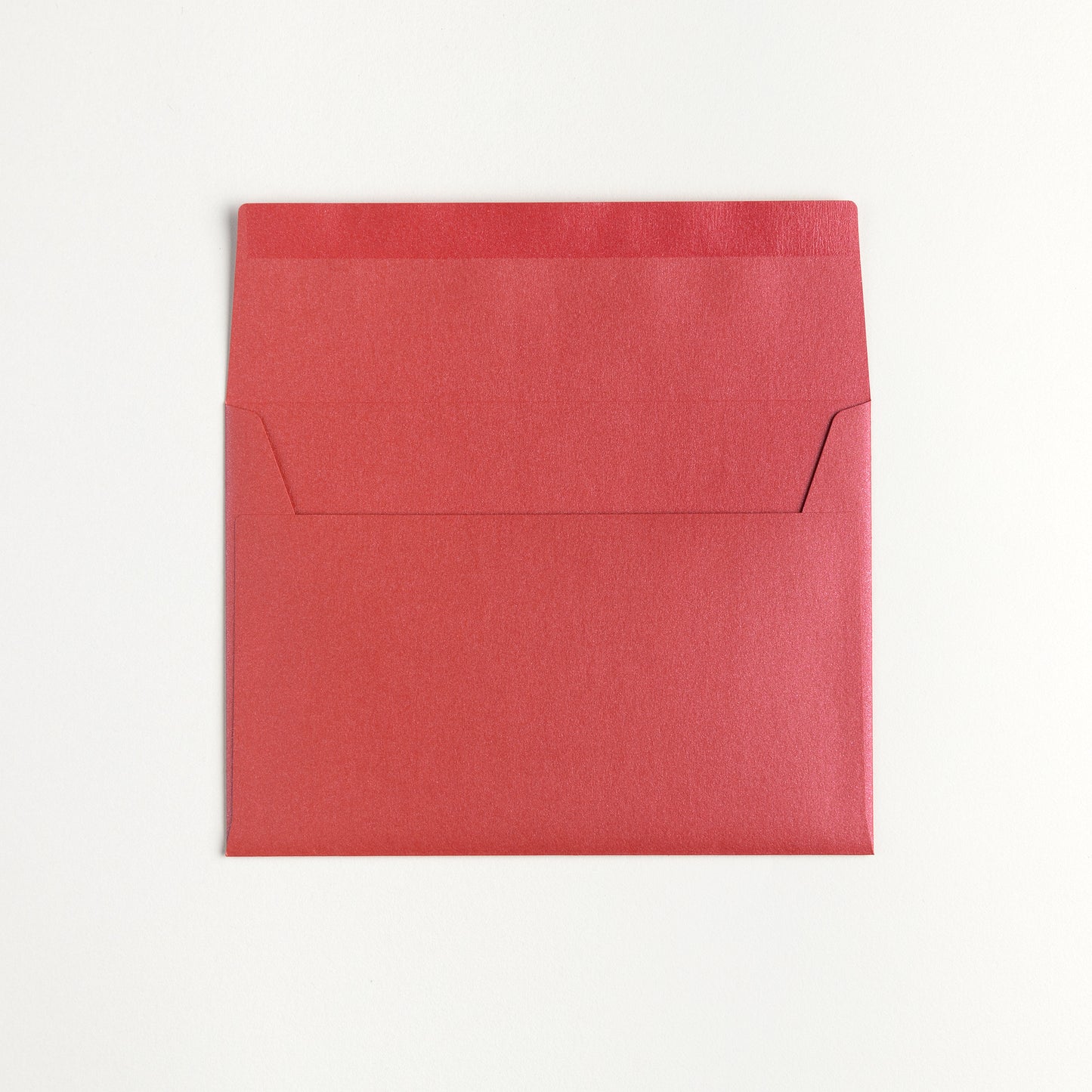 デザイン封筒 洋2 スタードリーム-FS ルビー