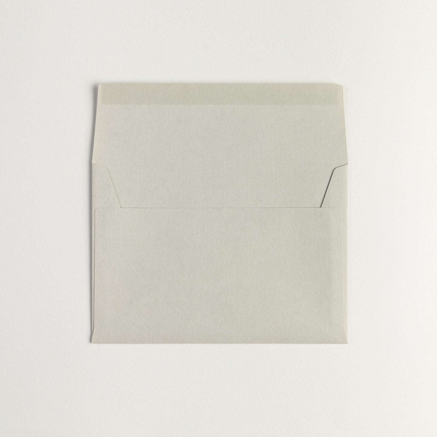デザイン封筒 洋2 ビオトープGA-FS ストーングレー