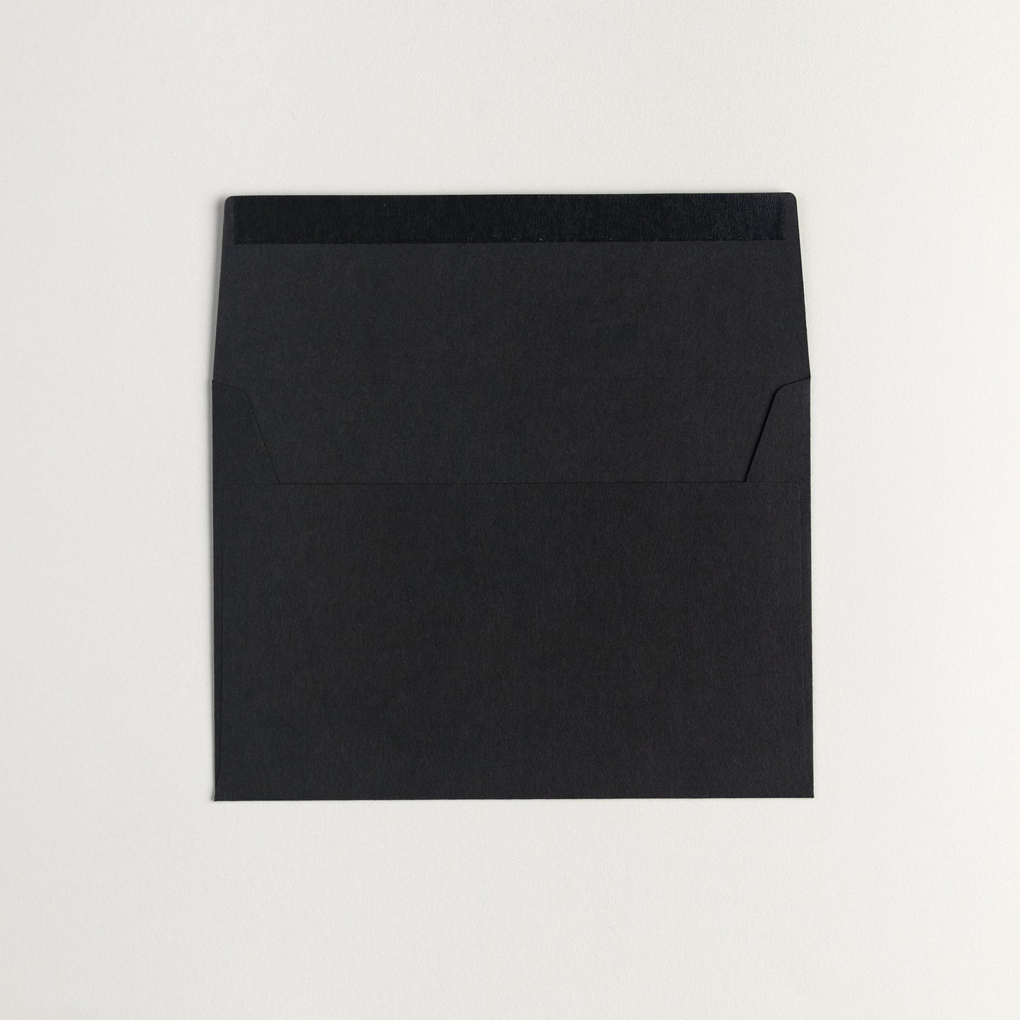 デザイン封筒 洋2 ビオトープGA-FS ポルトブラック