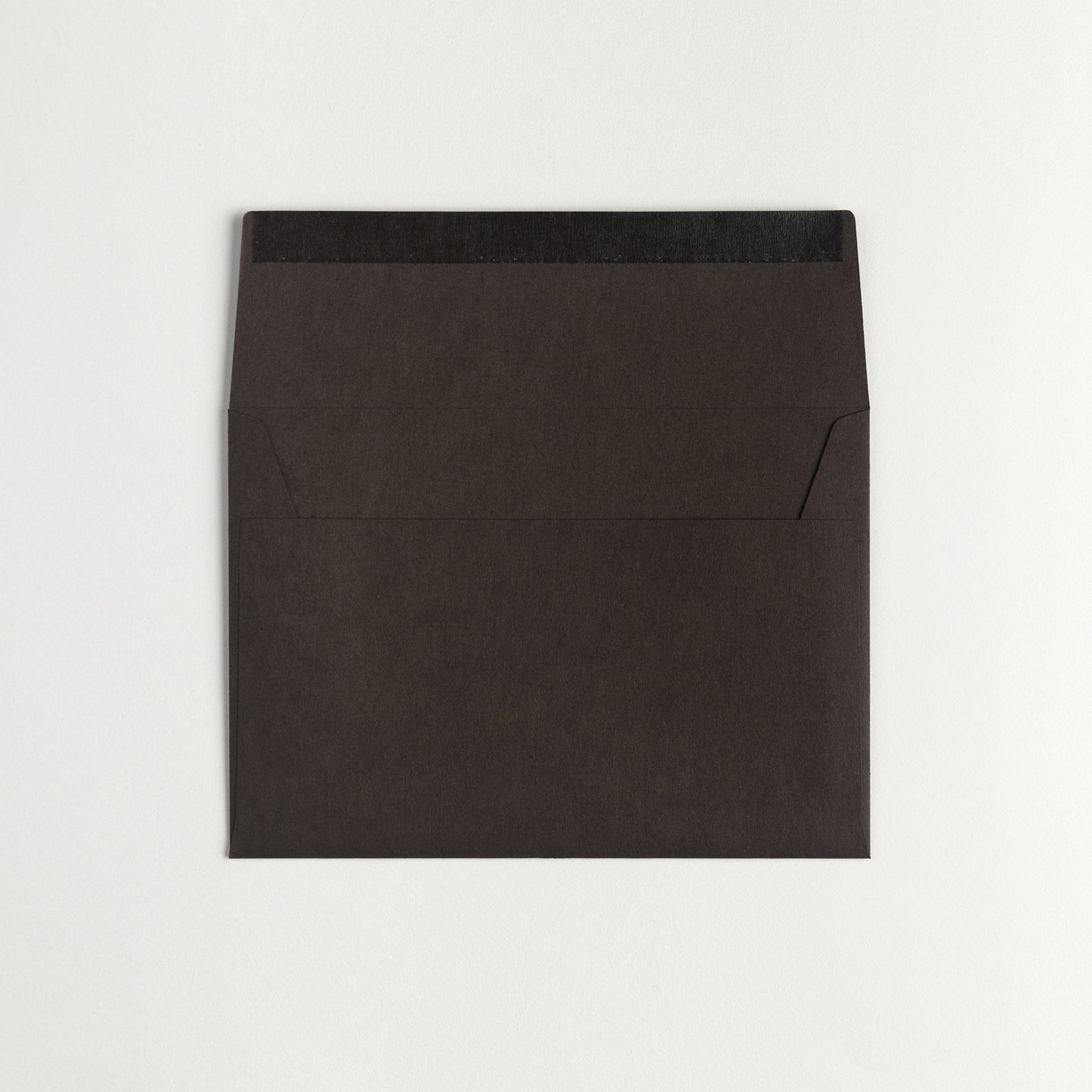 デザイン封筒 洋2 ビオトープGA-FS ダークブラウン