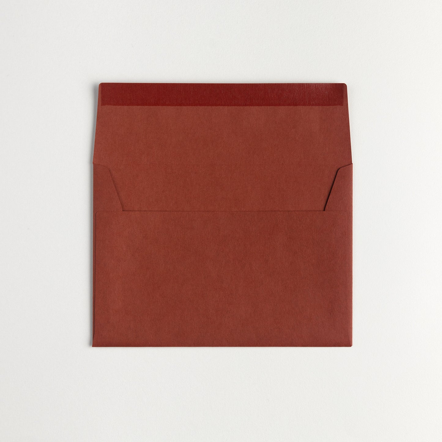 デザイン封筒 洋2 ビオトープGA-FS ベリーレッド