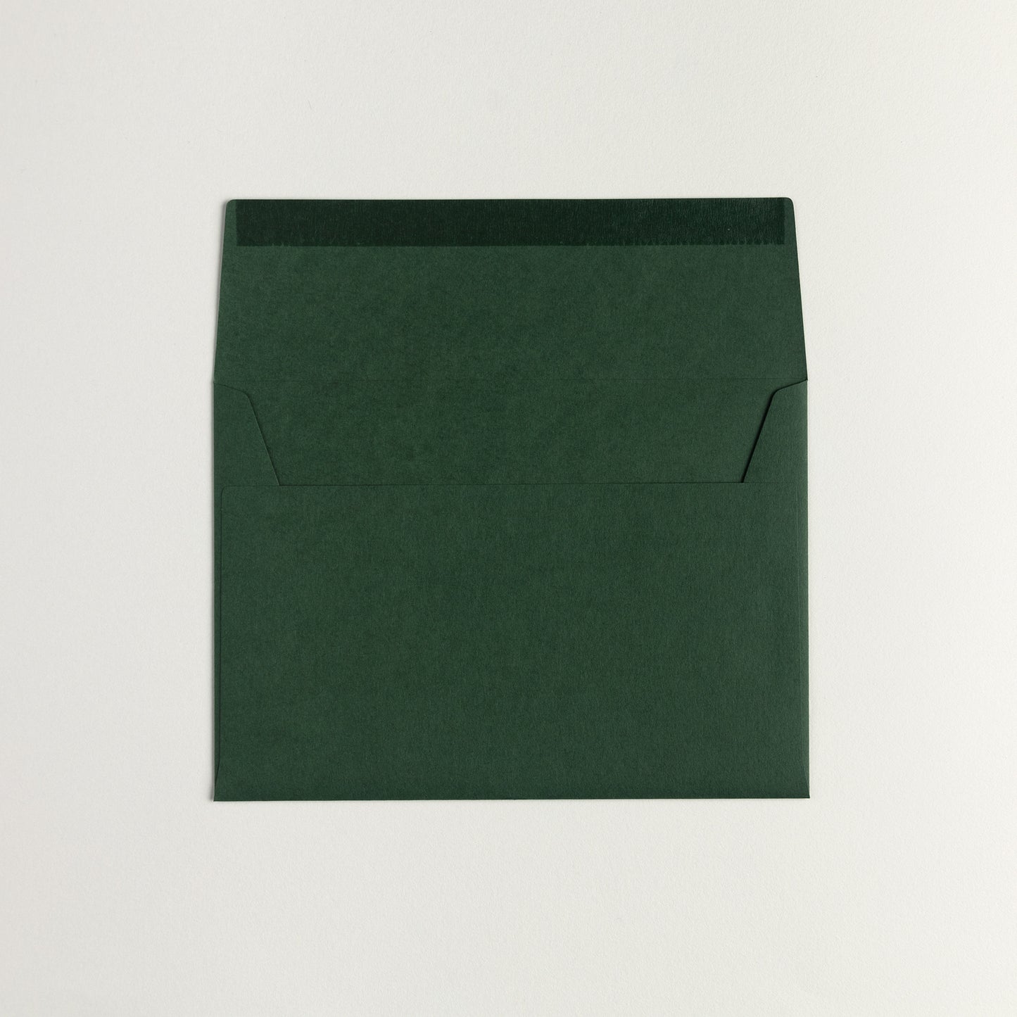 デザイン封筒 洋2 ビオトープGA-FS フォレストグリーン
