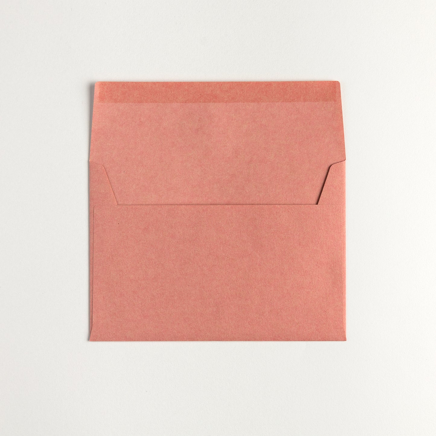 デザイン封筒 洋2 ファーストヴィンテージ スカーレット