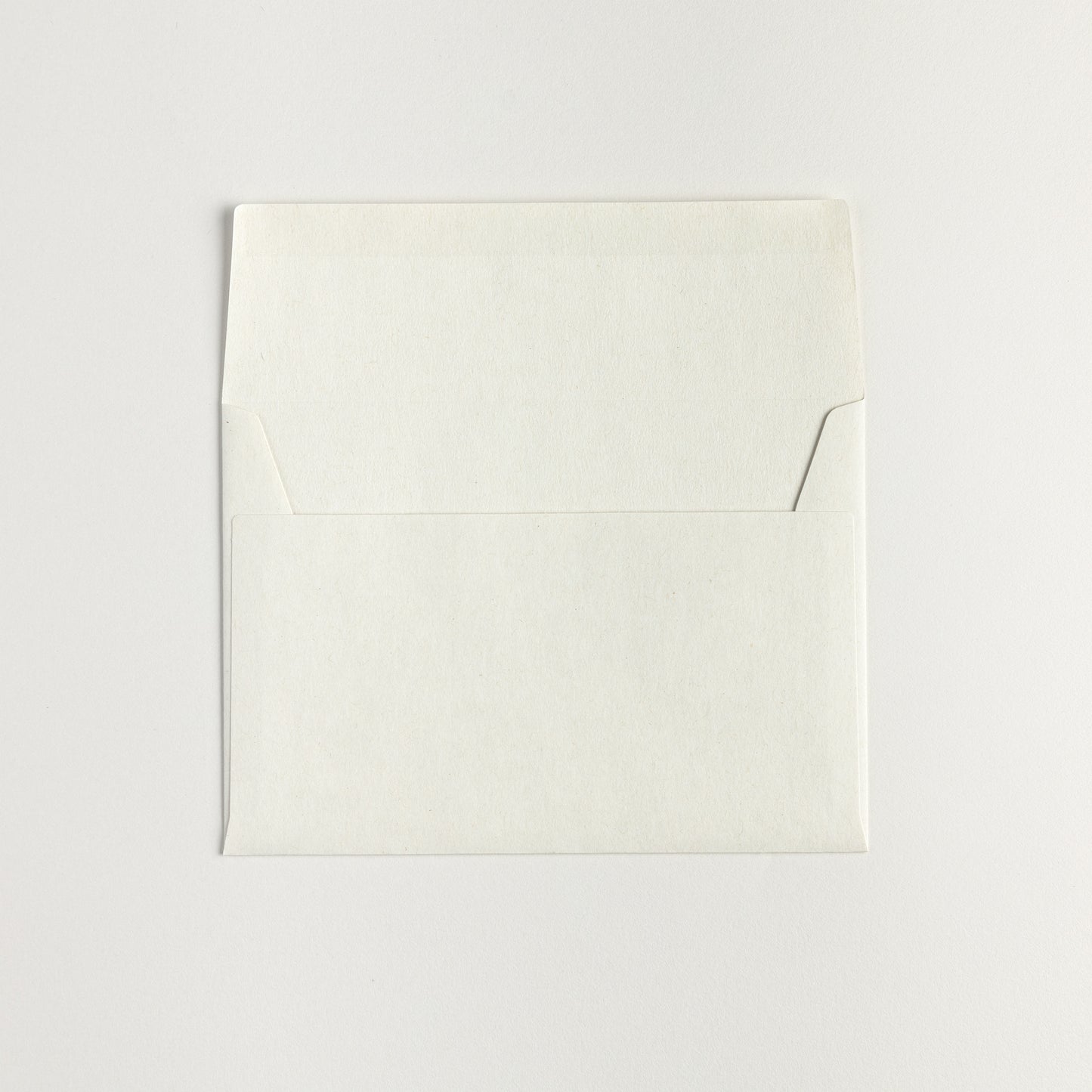 デザイン封筒 洋2 ブンペル ホワイト